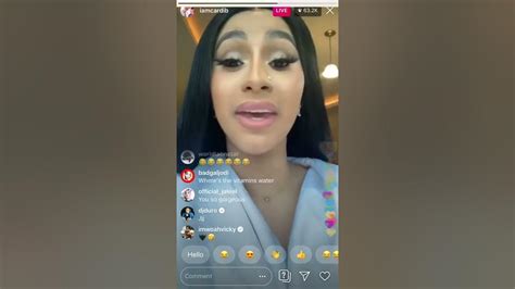 cardi b tits|Cardi B Goes Topless on an Airplane While Fixing Wardrobe .